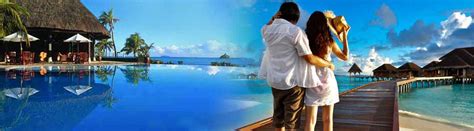 International Honeymoon Tour Packages Worlds Top Honeymoon Destinations