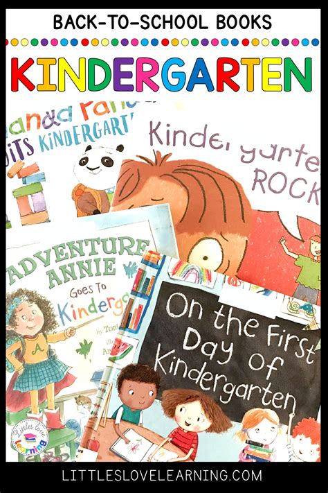 Kindergarten First Day Preschool Kindergarten Literacy Skills Early