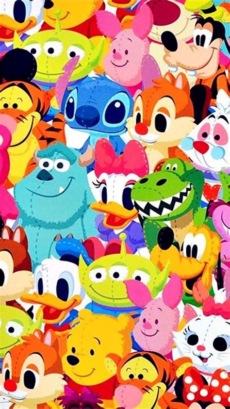Fond Décran Disney ♥ Wallpaper Disney Disney Disney Stitch