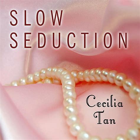 Slow Seduction Audiobook By Cecilia Tan — Download Now