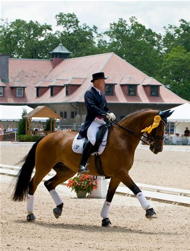 Ann Romney Credits Horseback Riding For Almost Eliminating Her Symptoms