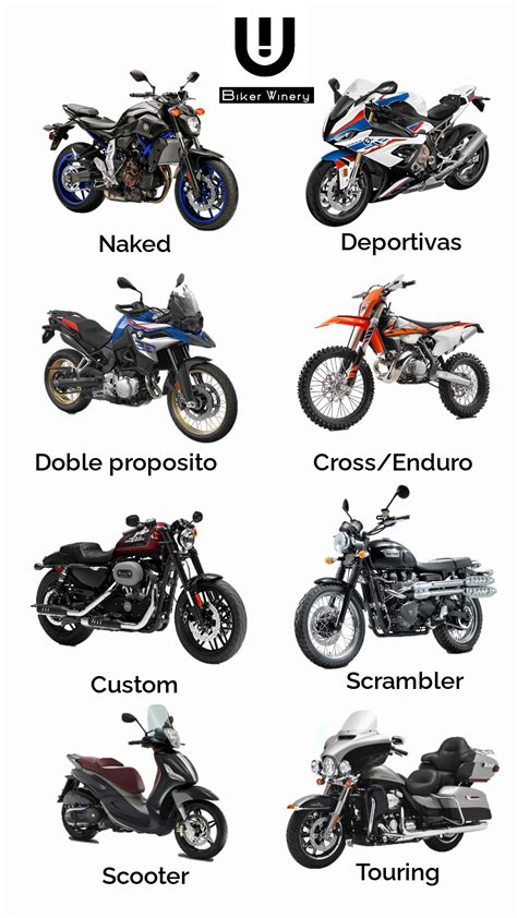 Tipos De Motos Tipos De Motos Carros Y Camionetas Cascos De Moto