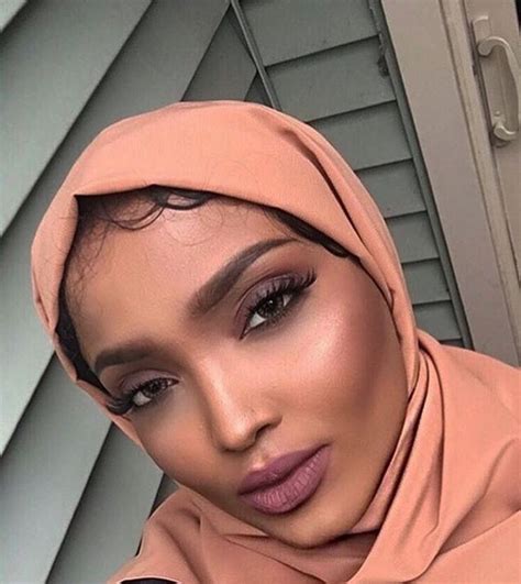 ♀ sirius soulstar inspira shun ♀ face beat makeup african american beauty kiss makeup