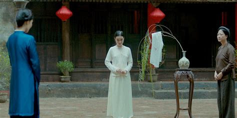 Review The Third Wife Rough Cut