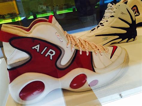 Brooklyn Museum The Rise Of Sneaker Culture Nike Zoom Flight 95