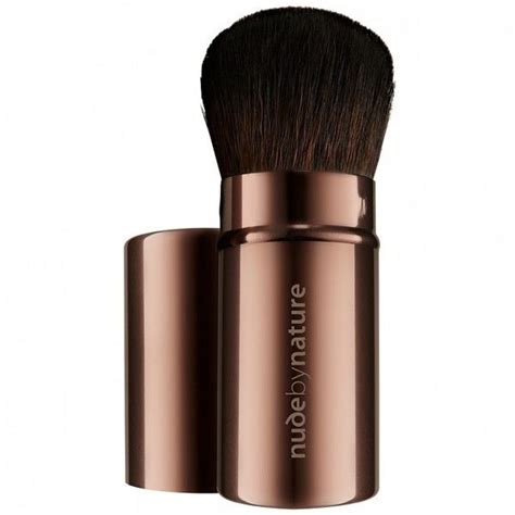 Nude By Nature Nude By Nature Travel Brush 1 Ea Liked On Polyvore