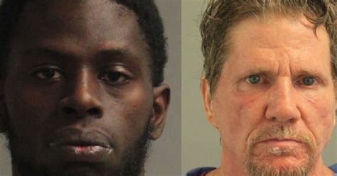 Anne Arundel County Police Make Arrests Over The Weekend In Two Seperate Theft From Auto Cases