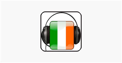 ‎radio Ireland Fm Irish Radios Stations Online Ie On The App Store