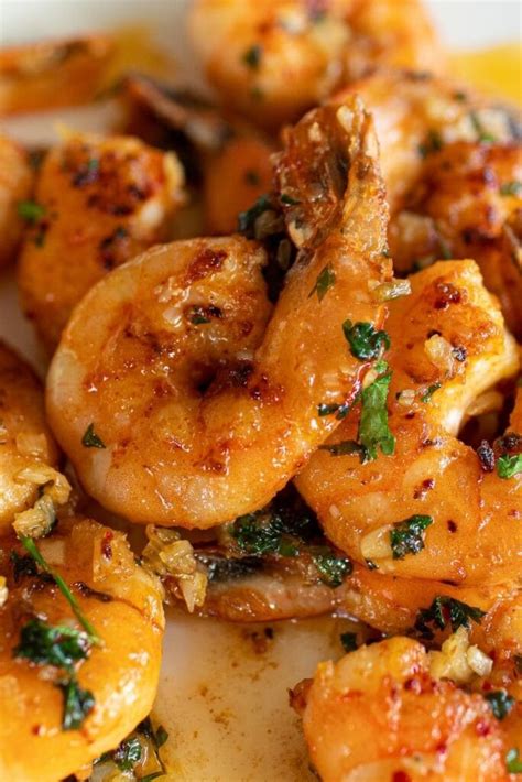 17 Best Instant Pot Shrimp Recipes For Dinner Insanely Good