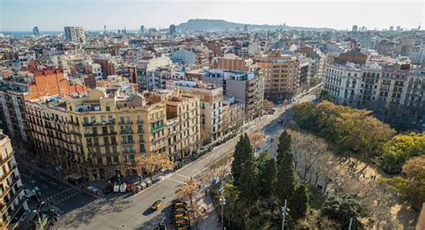 Empfehlungen von sehenswürdigkeiten in barcelona. Barcelona Sehenswürdigkeiten: Top 16 Lieblingsorte ...