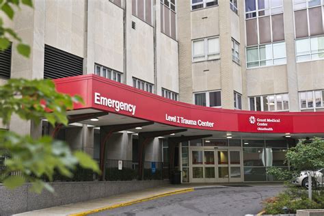 Ohiohealth Grant Medical Center Re Verified As Level I Trauma Center