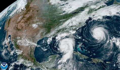 Hurricane Idalia Tracker Live Category 3 Storm Lands In Florida