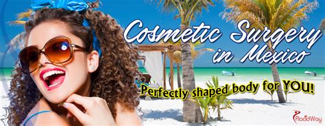 Top Clinics For Best Cosmetic Surgery In Mexico