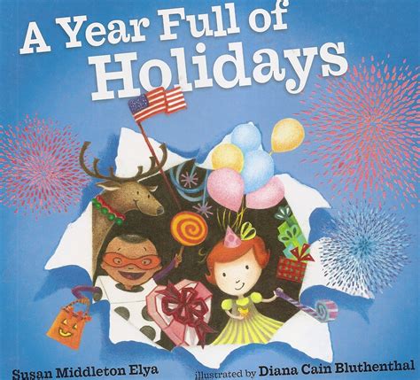 Books About The Calendar Preschool Play