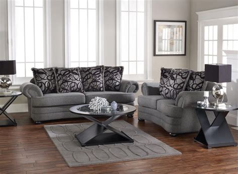 Create A Stylish Living Room With Grey Couches 15 Design Ideas