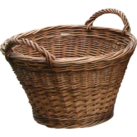 Picnic Baskets Wicker Easter Basket Baskets Png Download 987987