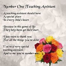 Teachers do so much more than just teach. retirement poems for teacher assistants - Google Search ...