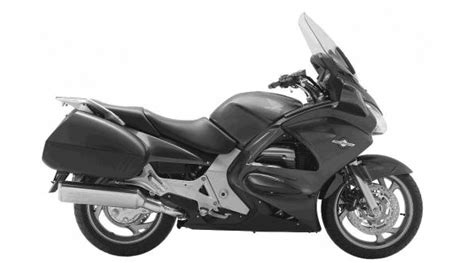 It does everything you ask of it and more. HONDA ST1300 Pan European specs - 2005, 2006 - autoevolution