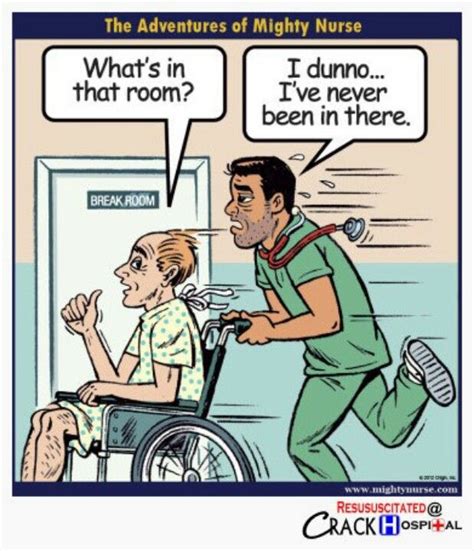 Nursing Nurse Humor Mighty Nurse Hospital Humor