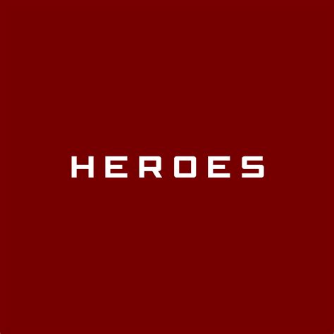 Heroes Store