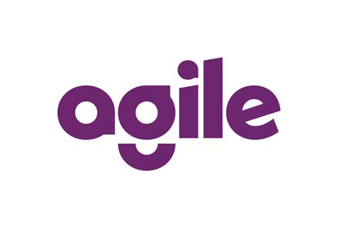 Top More Than 70 Agile Logo Best Vn
