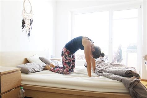 3d yoga übung zhuc4681 bett kissenbezüge decke bettdecke abdeckung set. 5 ÜBUNGEN DIE DU NOCH VOR DEM AUFSTEHEN MACHEN SOLLTEST | WILD FAMILY