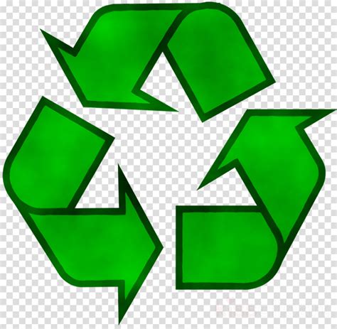 Recycle Logo Png KAMPION
