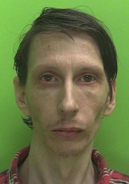 sentenced 40 year old man jailed nottinghamshire police