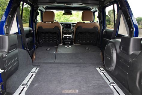 How Much Room Is In The Back Of A Jeep Wrangler Psoriasisguru Com