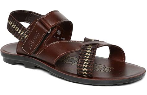 Best Stylish And Comfortable Sandals For Men To Wear This Summer