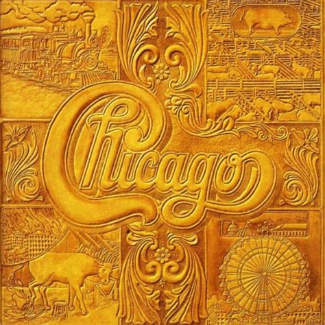 Chicago Albums Ranked Return Of Rock