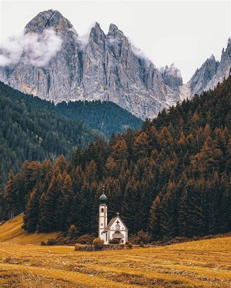 Val Di Funes Dolomites Italy Italy Travel Europe Travel Amazing