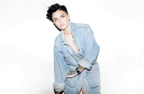 ruby rose nude pics and scenes compilation onlyfans leaked nudes