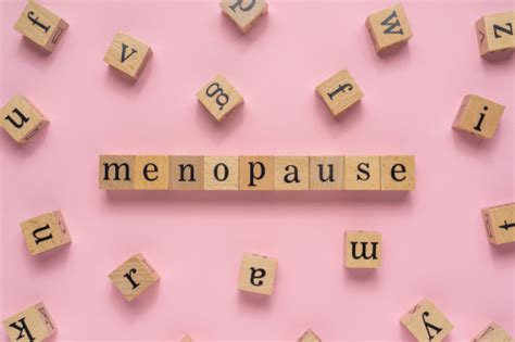 Lets Talk Menopause Brandon Trust