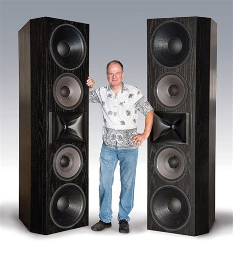 Custom Speakers Pbn Audio Speaker Amplifier High End Audio Audio