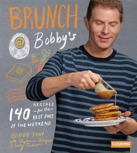 Bobby Flay Brunch Recipes Williams Sonoma Taste