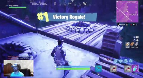 How To Always Win In Fortnite This Easiest Way To A Victory