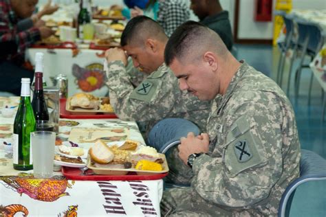 Dvids Images Deployed Soldiers Celebrate The Holidays Image 2 Of 8