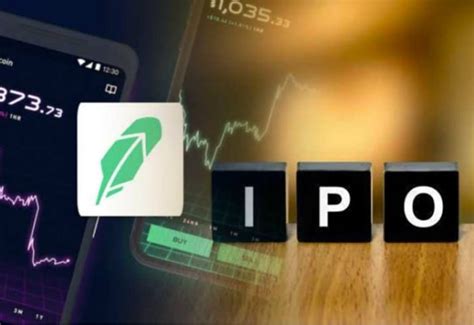 That stock is up to $47 today. Robinhood is planning to launch IPO, for which the company ...