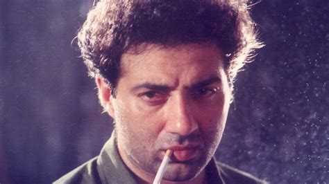 The Best Of Sunny Deol