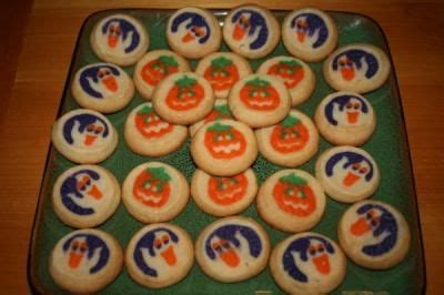 Below are 44 working coupons for pillsbury halloween cookies from reliable websites that we have updated for users to get maximum. Pillsbury sugar cookies - seasonal these are my all time favorite cookies, easily. | Things I ...