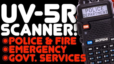Wi Fire And Police Scanner Codes