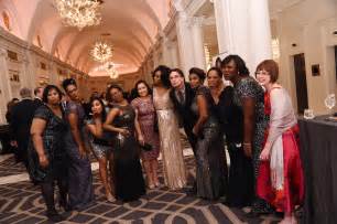 “something to share gala” celebrates disadvantaged women who have become leaders in the