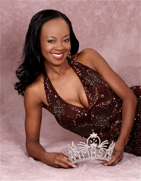 Mrsnew Jersey United States 2009 Ceylone Boothe Grooms Miss New Jersey Outstanding Teen 2010