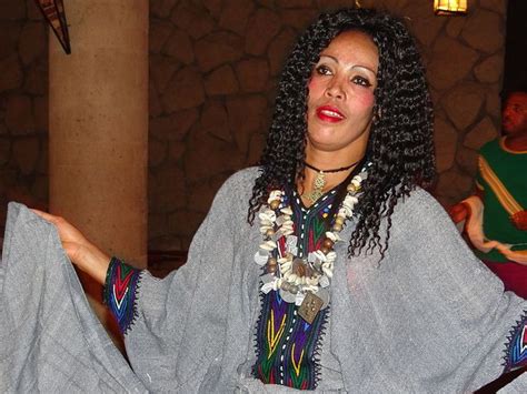 Habesha Woman B Habesha Kemis The Habesha Kemis ሐበሻ Habesha Ethiopian ቀሚስ Kemis D
