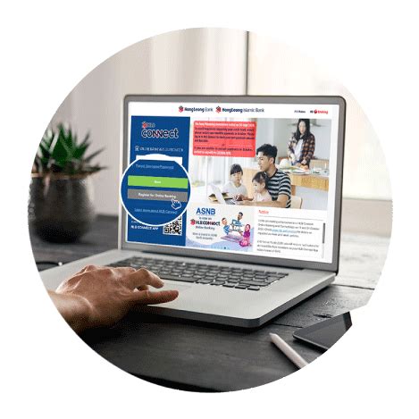 Hong leong bank, kuala lumpur, malaysia. Connect SST Campaign - Hong Leong Bank