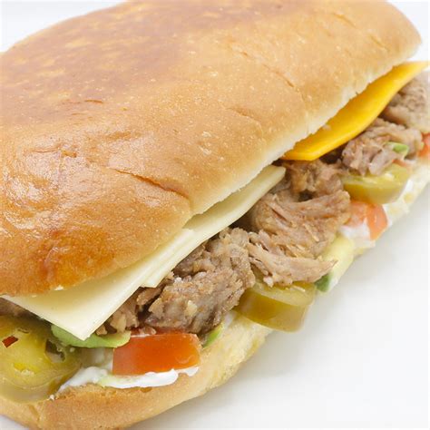 Torta Carnitas Mr Potato Sabor Y Mas