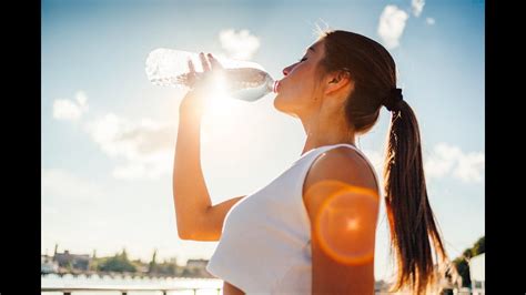 Why Is Hydration Important For Our Nutrition Youtube
