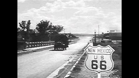 Route 66 Road Trip Time Youtube