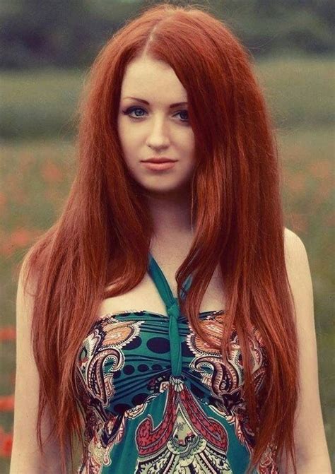 Stunning Redhead Ginger Jokes Red Heads Women I Love Redheads